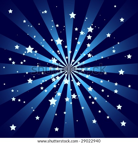 Star Background on Striking Radial Star Background Stock Photo 29022940   Shutterstock