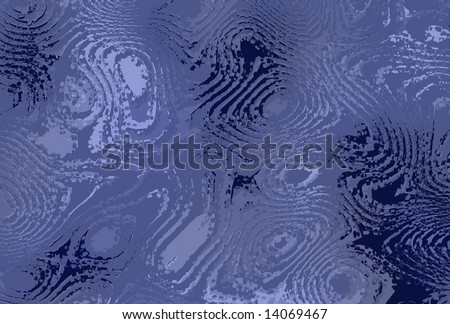 Grunge background texture in blue shades