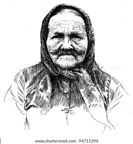 Russian Woman In This Ebook 61