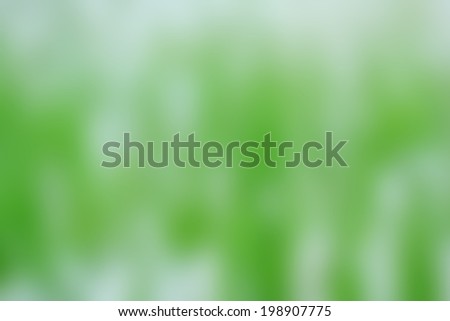 Abstract color background.white and green.