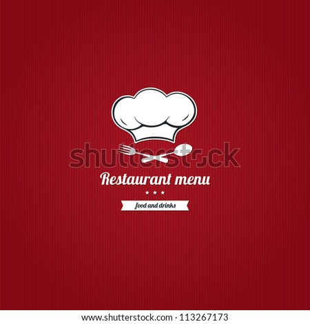 Restaurant menu design Restaurant menu design