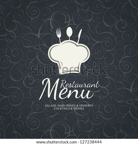 Restaurant menu design Restaurant menu design