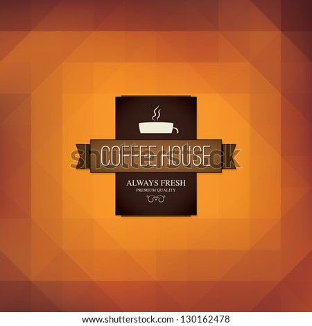Menu for restaurant cafe bar coffeehouse Menu for restaurant cafe bar coffeehouse