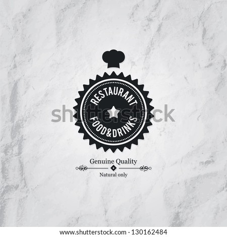 Restaurant menu design Restaurant menu design