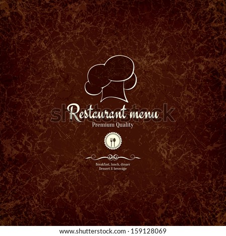 Restaurant menu design Restaurant menu design
