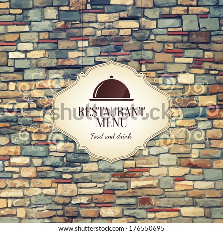Restaurant menu design Restaurant menu design