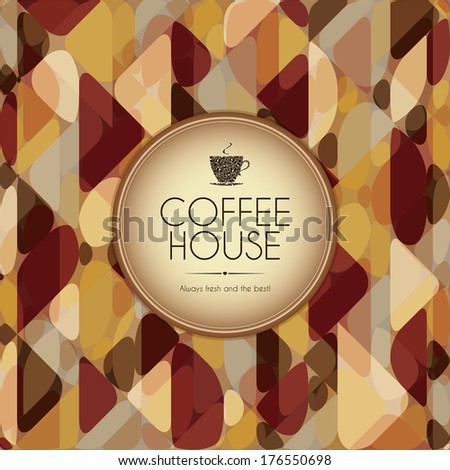 Menu for restaurant cafe bar coffee house Menu for restaurant cafe bar coffee house