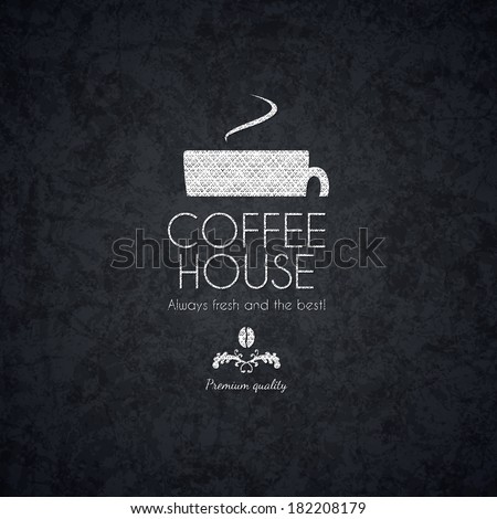 Menu for restaurant cafe bar coffee house Menu for restaurant cafe bar coffee house
