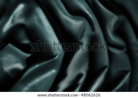 black silk textile background
