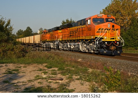 Berea, Oh - September 22: Two Ge Evolution Series Es44dc ... Berea, Oh - September 22: Two Ge Evolution Series Es44dc ...