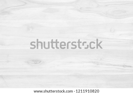 Wood plank white texture background. wooden wall all antique cracking furniture painted weathered white vintage peeling wallpaper. Plywood or woodwork bamboo hardwoods.
