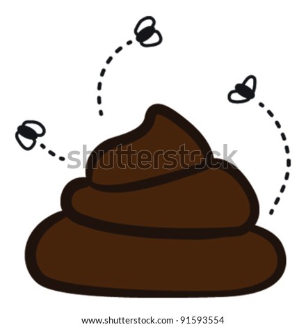 Poop Clip Art