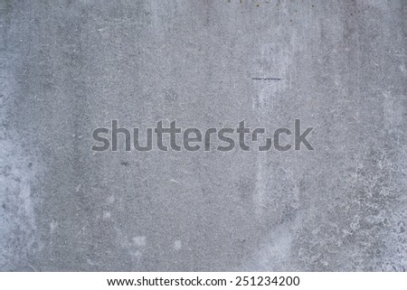 The background texture. Old shabby drywall, winter