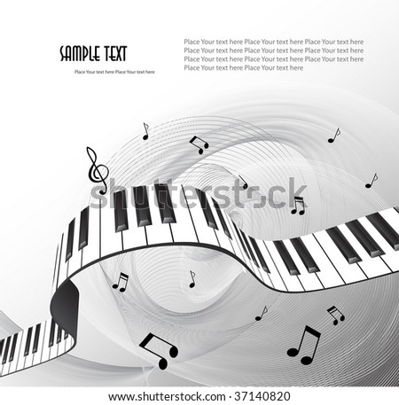 Abstract Piano Keyboard Stock Images Page Everypixel