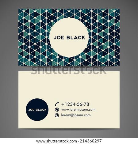 Set retro business card Vector background Card or invitation Vintage decorative elements Hand drawn background Islam Arabic Indian ottoman motifs Set retro business card Vector background Card or invitation Vintage decorative elements Hand drawn background Islam Arabic Indian ottoman motifs