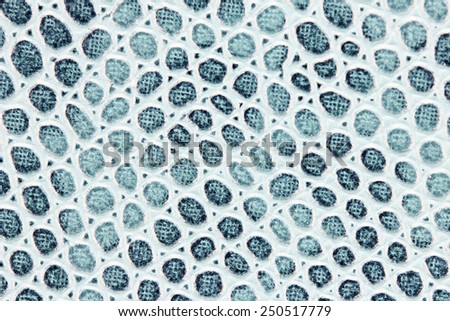 Stone texture background of close up photography by pvc vinyl
