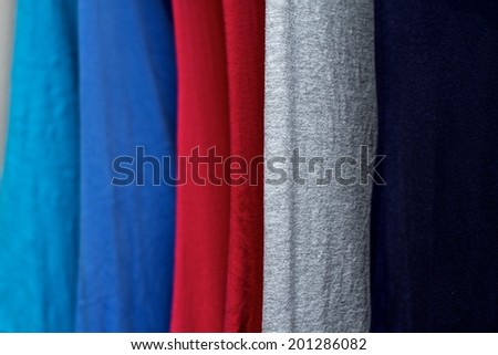 Hang Dry Clothing