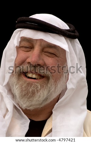 A Laughing Man