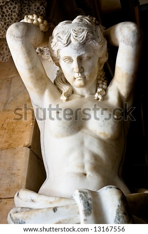 aphrodite greek god. Greek goddess Aphrodite