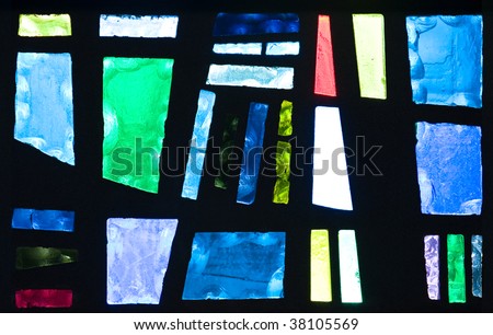 stained glass window panels. stained glass window panel