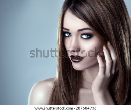 Long silky hair Images - Search Images on Everypixel