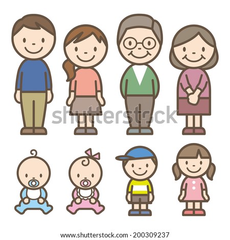 Family Family