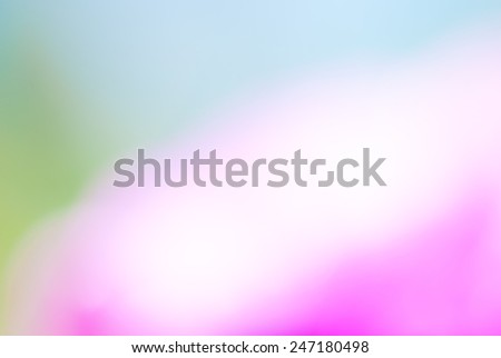 pink,white,blue and green background