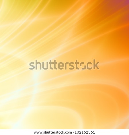 Summer Abstract Background