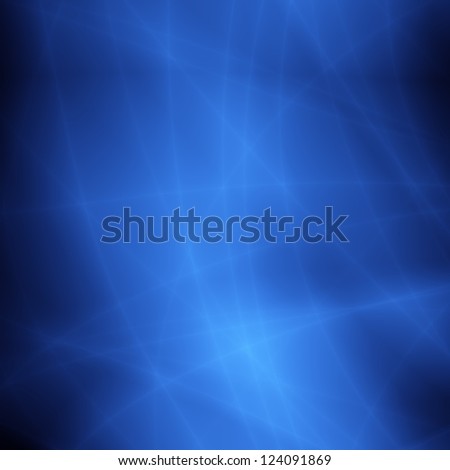 Sky blue abstract nice light pattern design