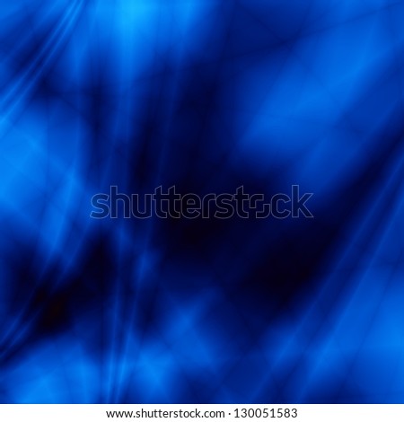 Grunge dark blue sky abstract wallpaper design