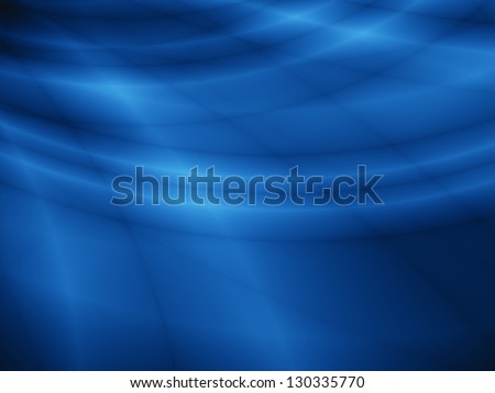 Sunbeam Dark Blue Abstract Wallpaper Background