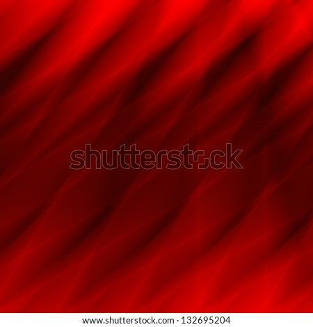 Dark red vampire abstract web pattern