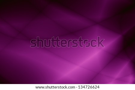 Purple wide screen abstract web pattern background