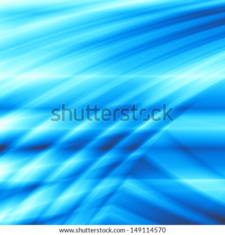 Wave texture water abstract blue wallpaper design