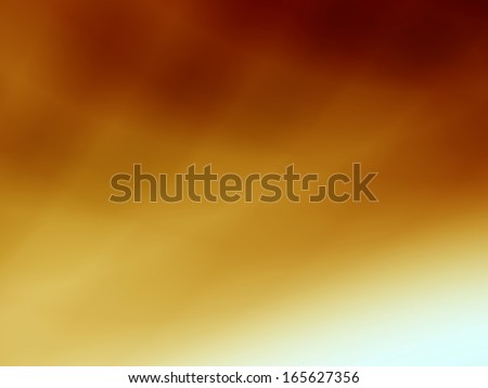 Image abstract golden card website background