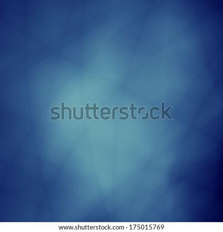 Dark web abstract blue grunge background