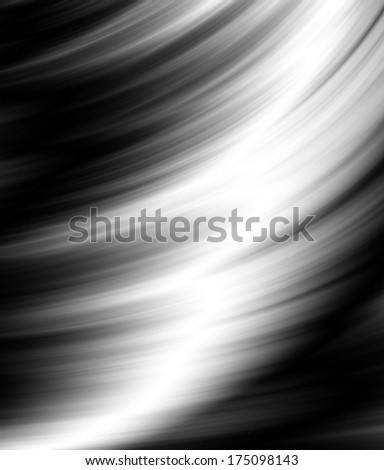 Background black and white abstract gray pattern