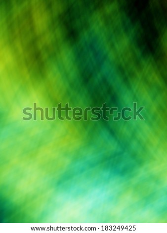 Jungle background abstract unusual green pattern