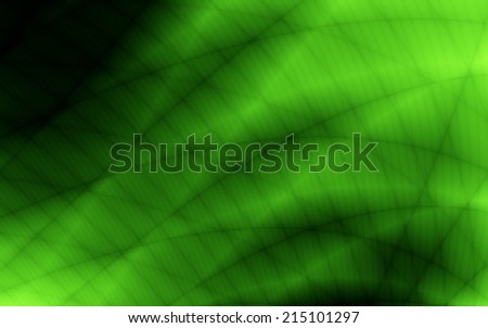 Eco green abstract nice wallpaper background