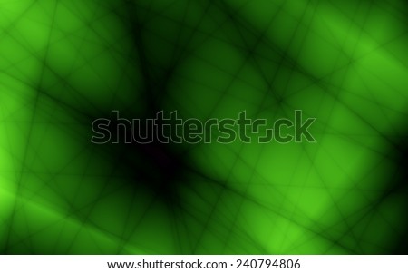 Dark green template image abstract green nature background