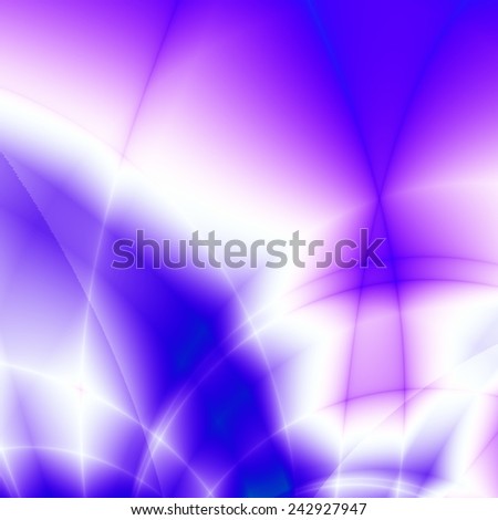 Violet abstract burst web pattern design