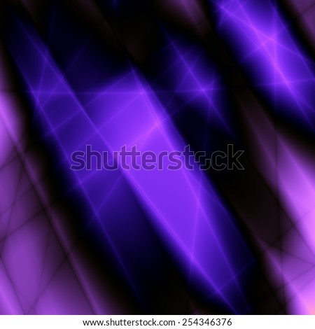 Violet abstract pattern web graphic design