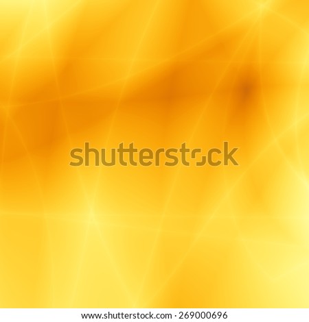 Sunny abstract yellow website pattern background