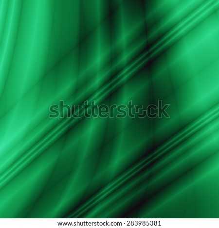 Green wallpaper abstract modern eco background