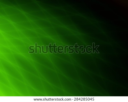 Green unusual background website graphic design