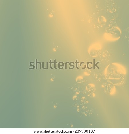 Bubble abstract wallpaper website background