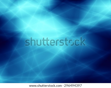 burst blue graphic design abstract unusual backdrop