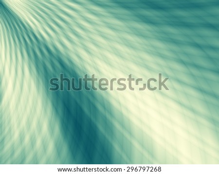 Flow energy blue green wallpaper web background