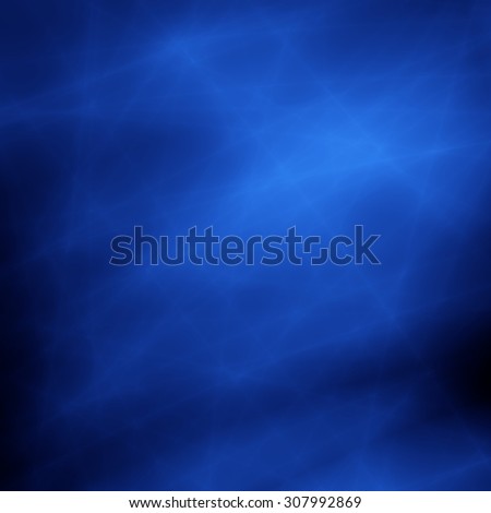 Cloud blue dark magic pattern background