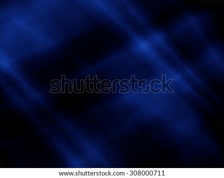 Dark technology blue abstract pattern graphic design